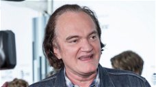 Copertina di Quentin Tarantino lavora sul suo ultimo film: The Movie Critic