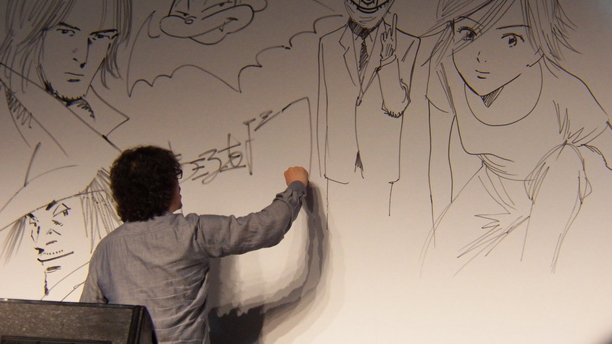 Immagine di Lucca Comics and Games 2023: 5 fumetti per conoscere Naoki Urasawa