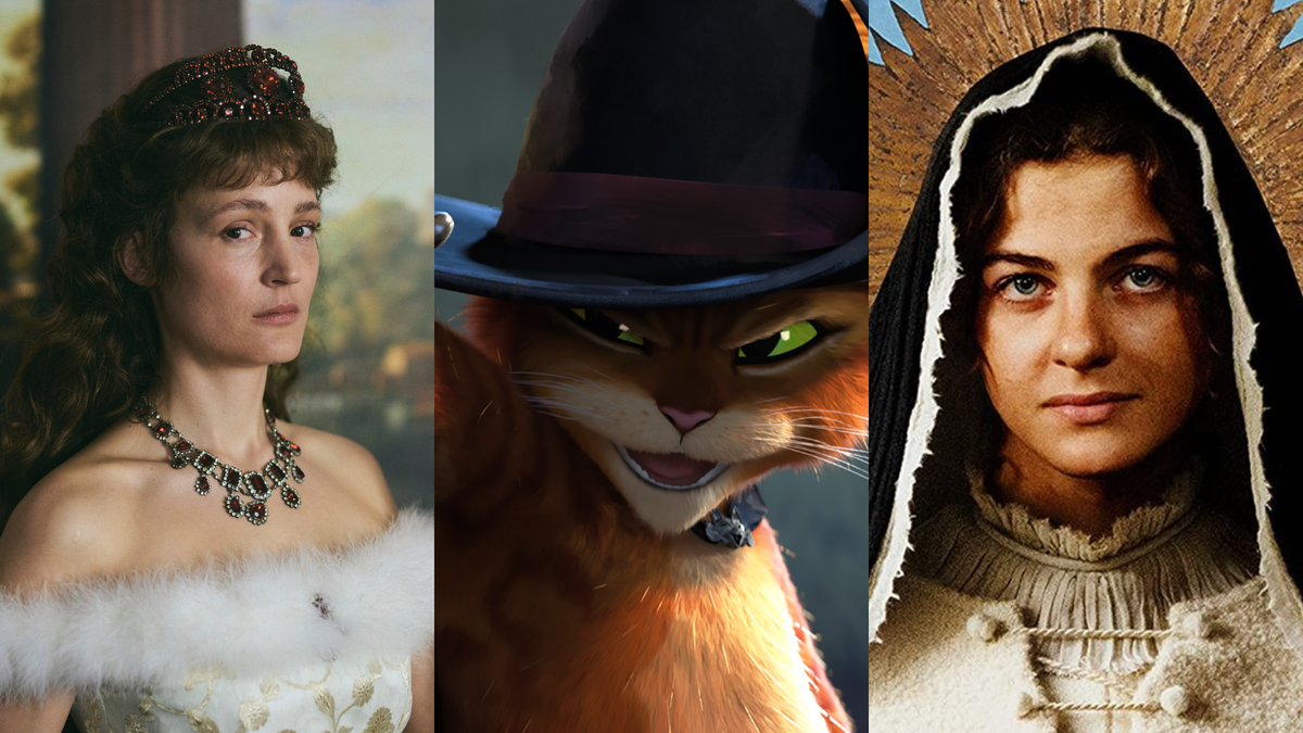 Immagine di 5 film da vedere al cinema questo week-end [7-11 dicembre 2022]
