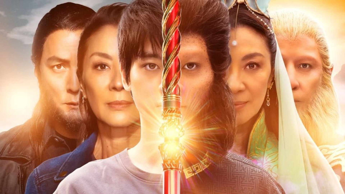 Immagine di American Born Chinese, Disney cancella la serie dopo una sola stagione