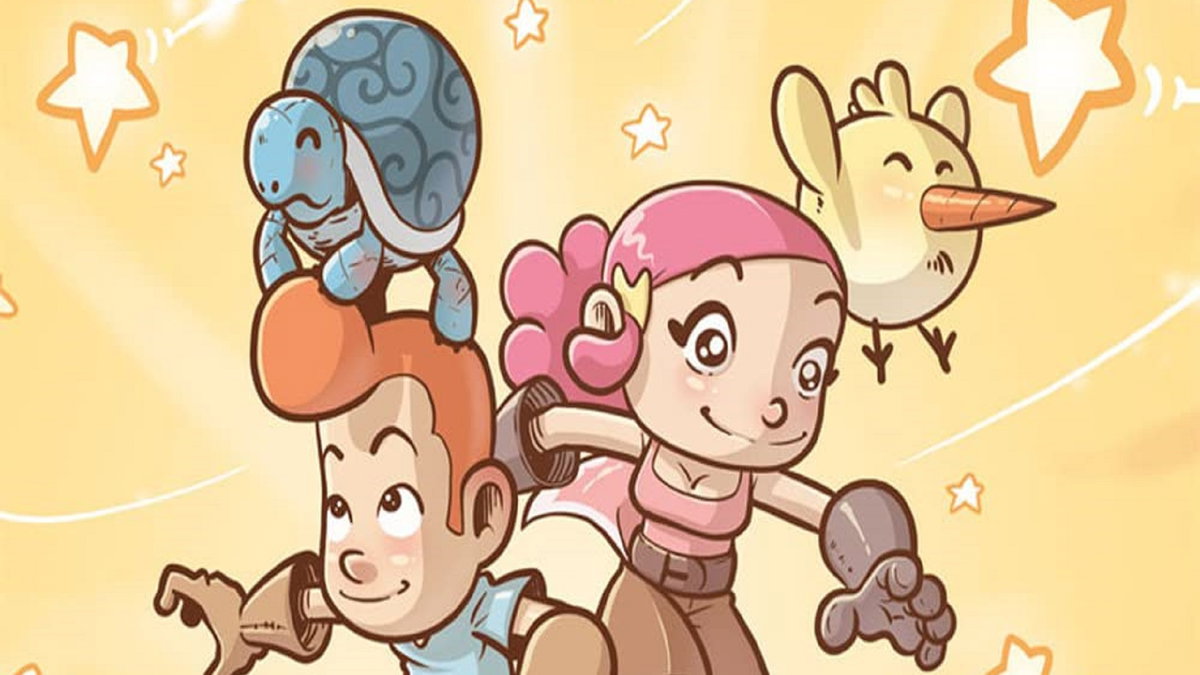 Immagine di Hocus & Pocus: l'esame dei Maestri Favolini, recensione: un fiabesco librogame per bambini