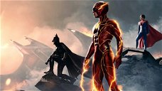 Copertina di The Flash: Iron Studios presenta le statue in scala 1:10