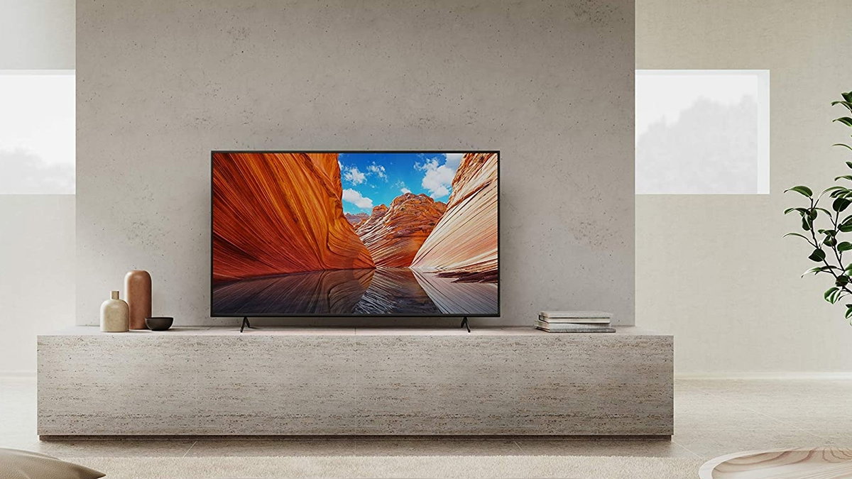 Immagine di Offerta clamorosa per questo Sony BRAVIA da 50'' | Prime Day