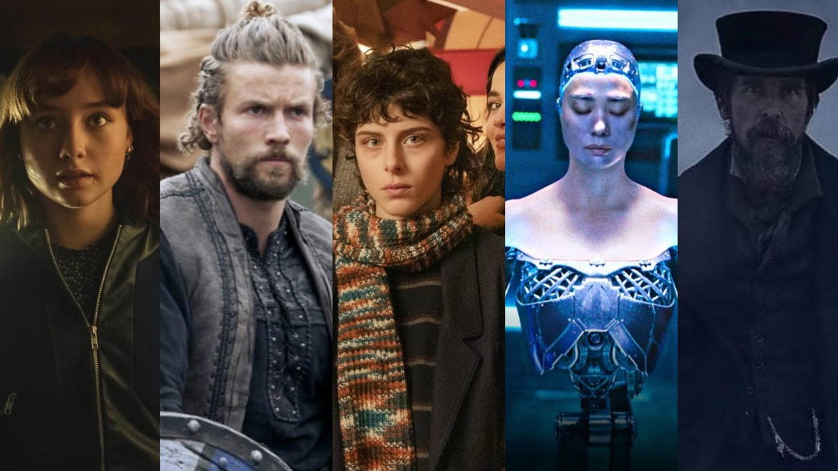 Immagine di Nuove uscite Netflix: tutte le novità del mese di gennaio 2023