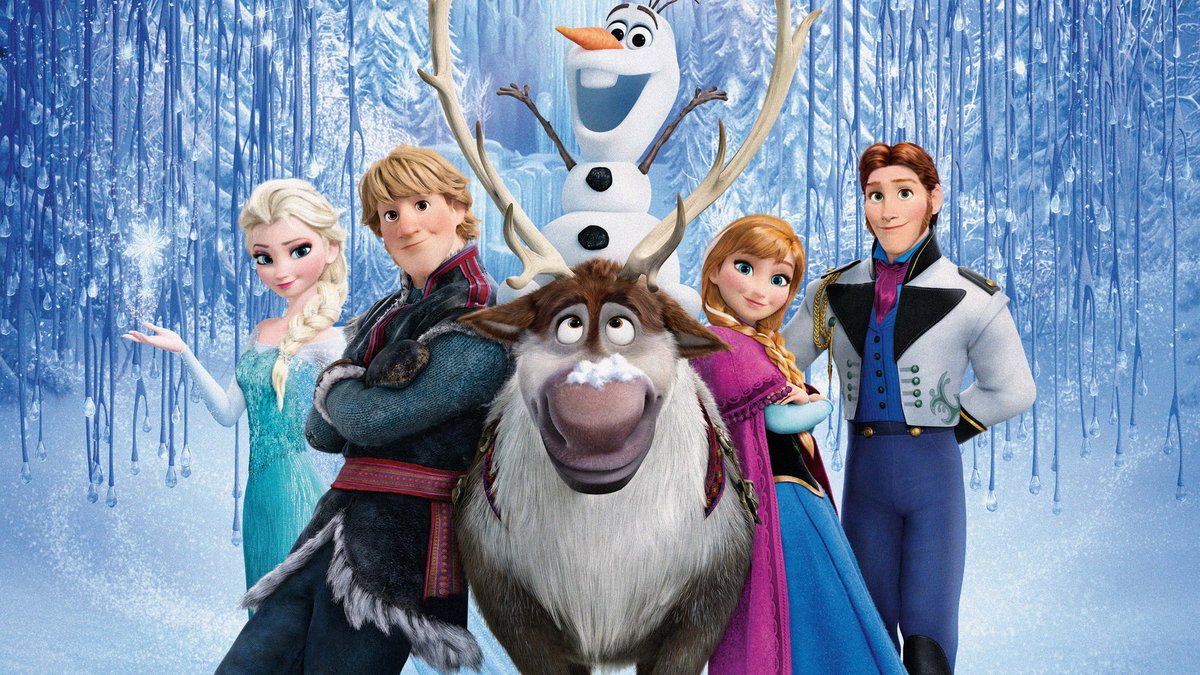 Immagine di Frozen 3 si farà? Idina Menzel ha molti dubbi a riguardo