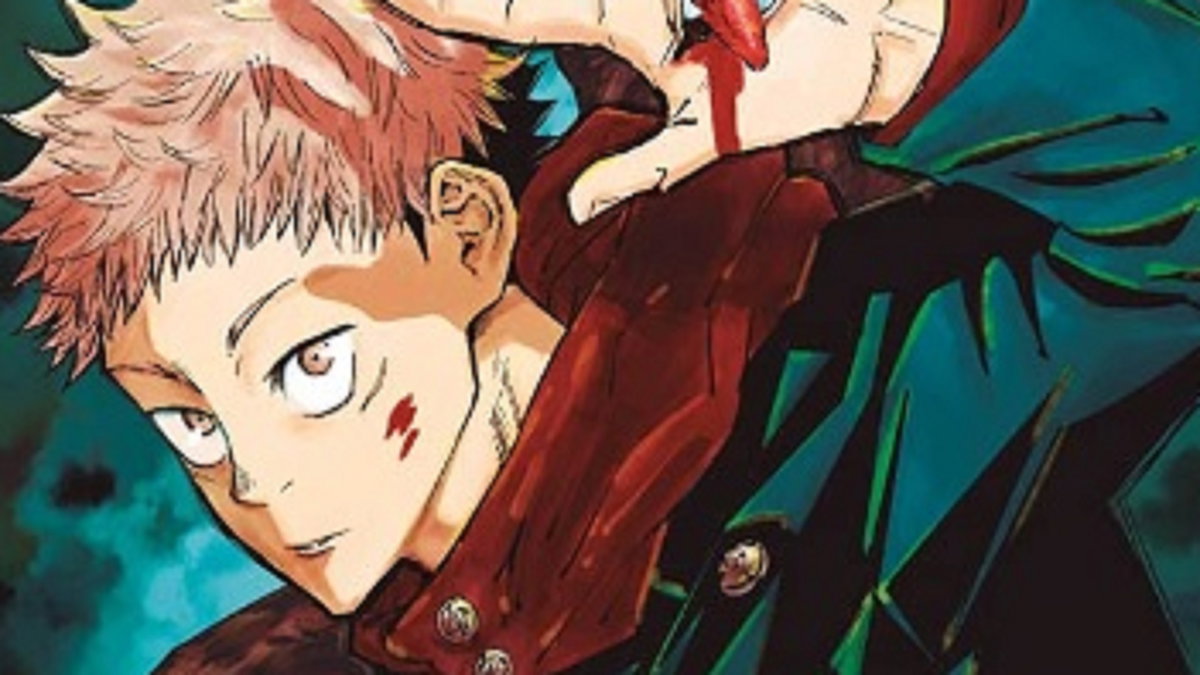 Immagine di L'autore di Jujutsu Kaisen tranquillizza i fan sul futuro del manga