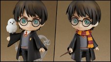 Copertina di Questa splendida action figure dedicata ad Harry Potter è in super sconto! Da prendere ORA!