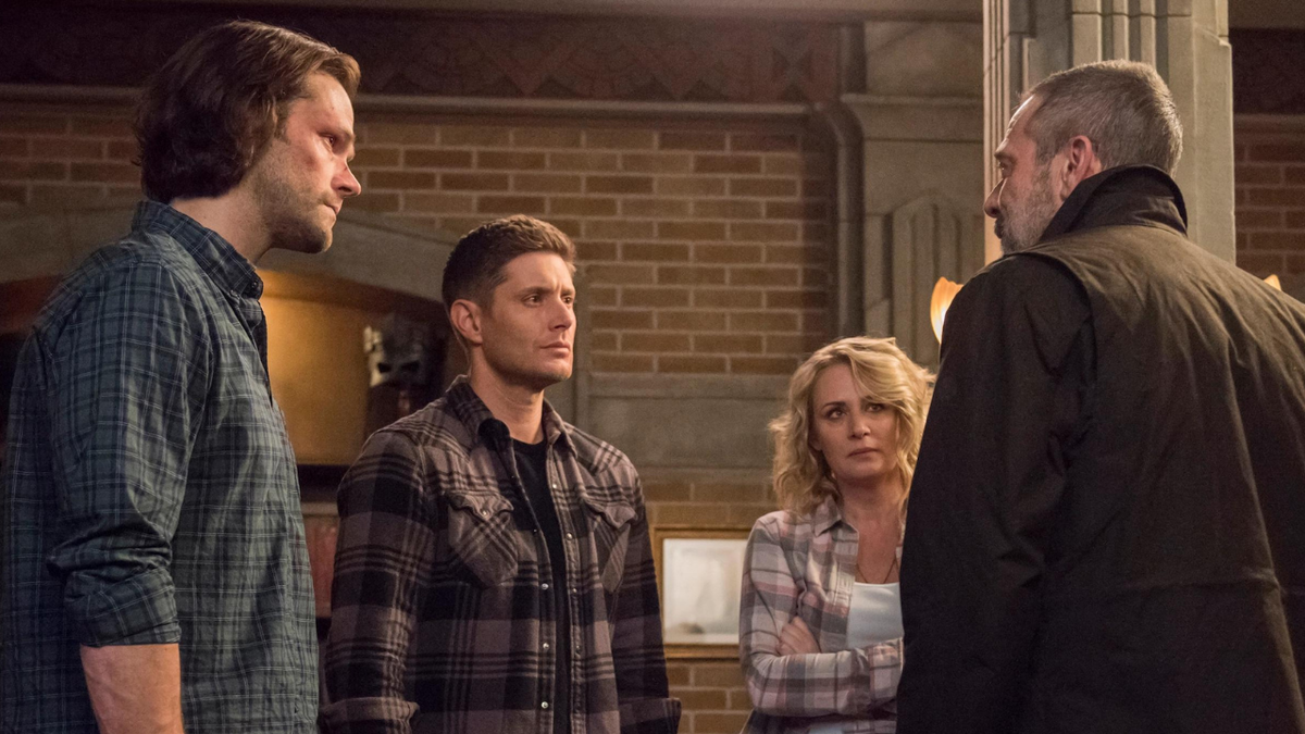 Immagine di Supernatural, CW conferma lo spin-off The Winchesters