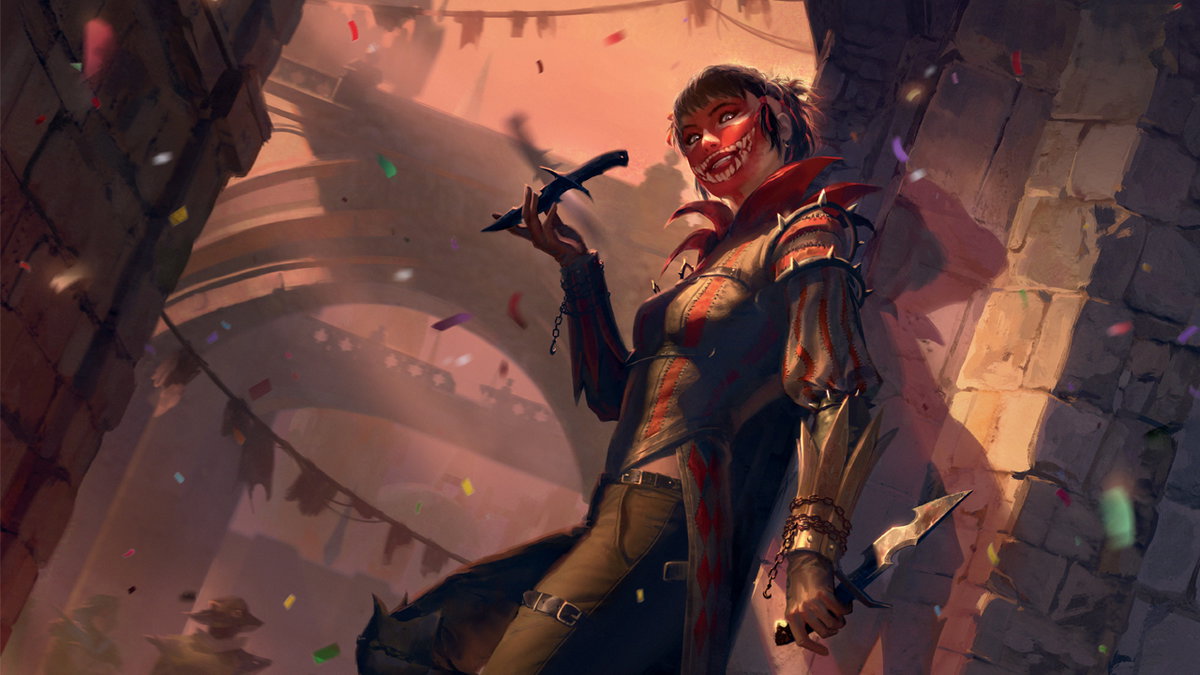 Immagine di Magic: The Gathering - Nuovi dettagli su Delitti al Maniero Karlov