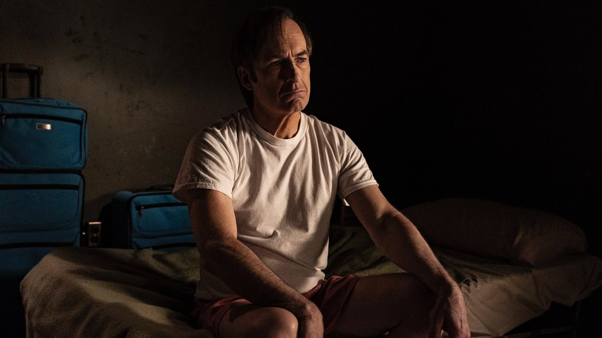 Immagine di Il finale di Better Call Saul doveva essere un altro