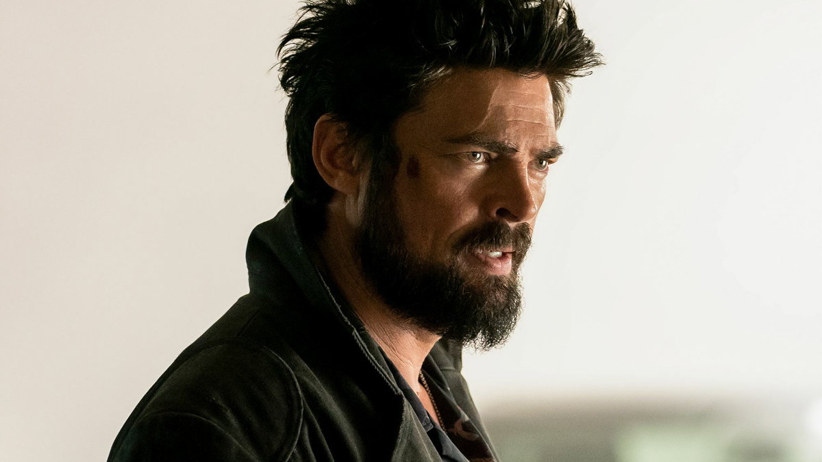 Immagine di Karl Urban: "sono troppo vecchio per fare Wolverine"