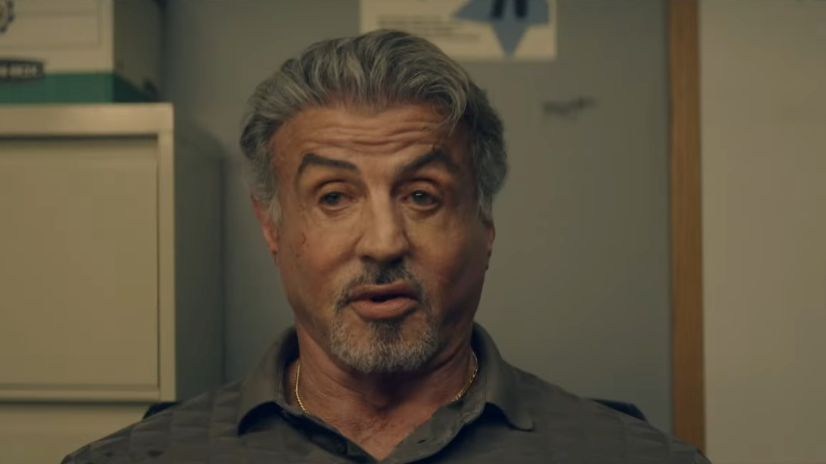 Immagine di Dallo showrunner dei Soprano, ecco Sylvester Stallone in Tulsa King [TRAILER]