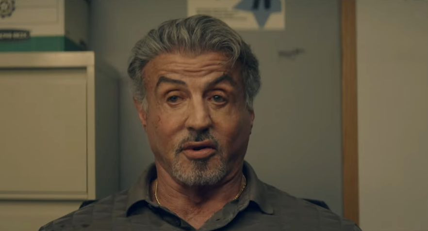 Dallo showrunner dei Soprano, ecco Sylvester Stallone in Tulsa King [TRAILER]