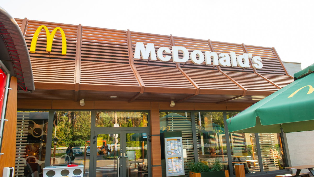 Immagine di Gli spot di McDonald's in formato anime (e il dibattito che ne è nato)