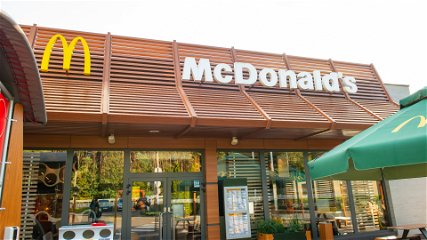 Copertina di Gli spot di McDonald's in formato anime (e il dibattito che ne è nato)