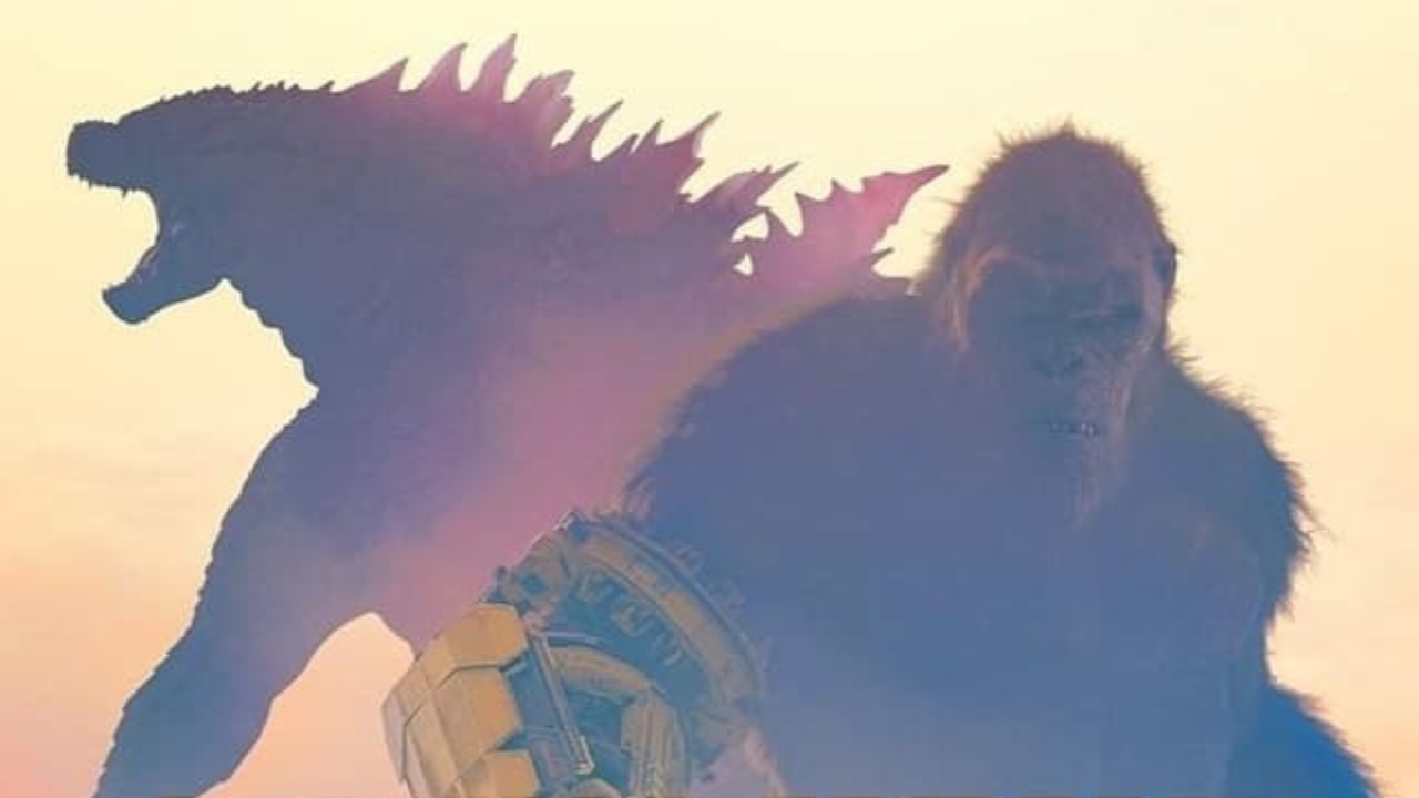 Immagine di Godzilla e Kong - Il Nuovo Impero, tutto quello che c'è da sapere sul film