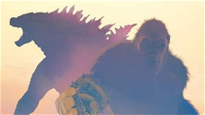 Copertina di Godzilla e Kong - Il Nuovo Impero, tutto quello che c'è da sapere sul film