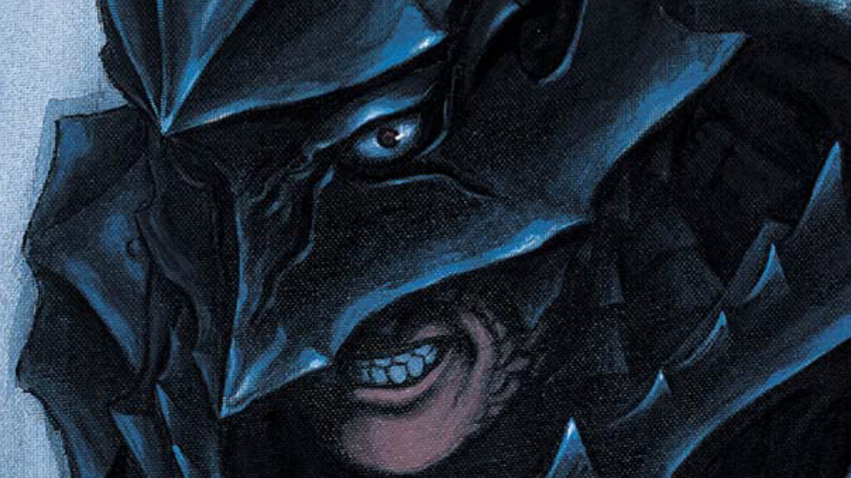 Immagine di Berserk: la Nuova SH Figuarts di Guts con l'Armatura del Berserker