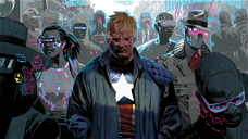 Copertina di Avengers: Twilight, Marvel svela il trailer della nuova serie a fumetti