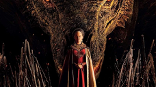 Copertina di House of the Dragon, confermata la finestra d'uscita della stagione 2