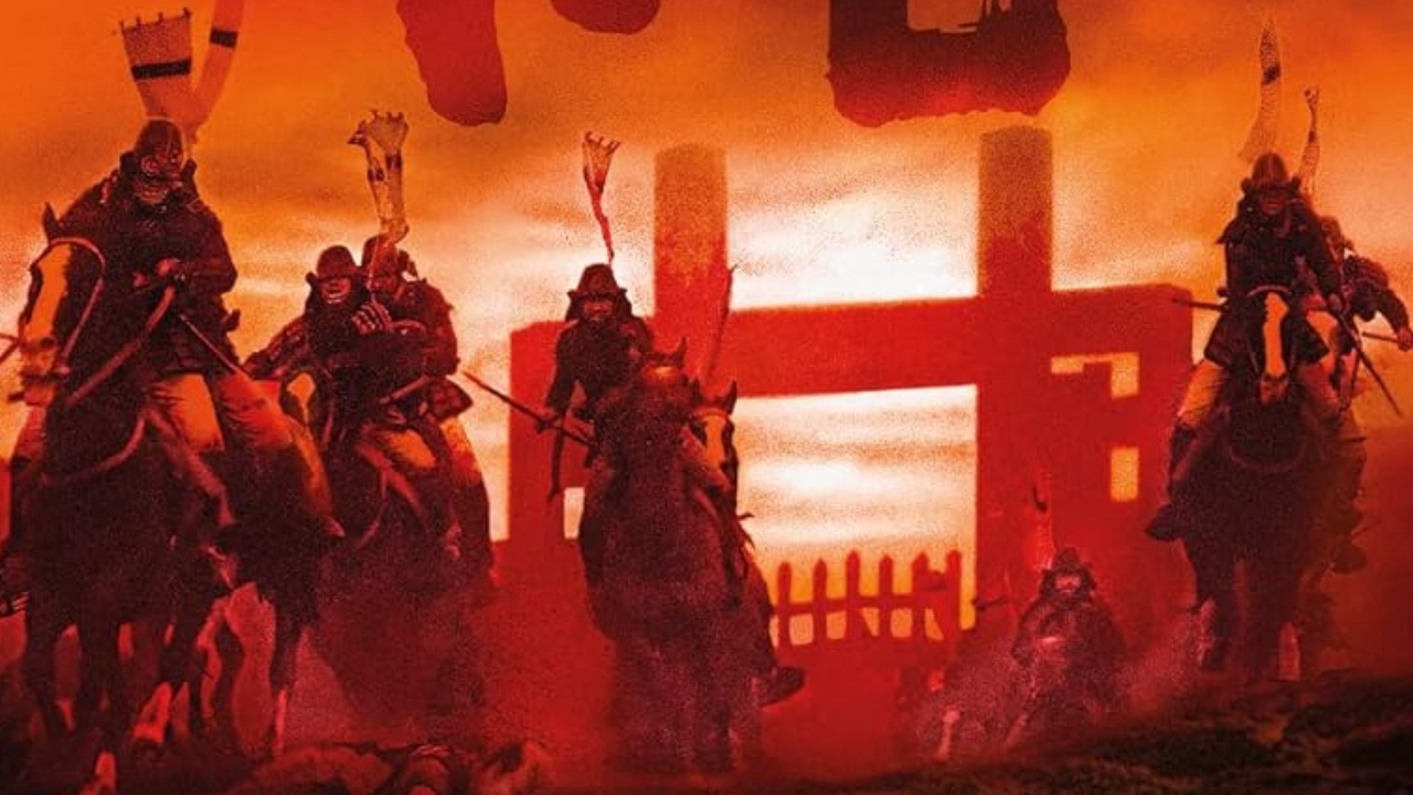 Immagine di I migliori 10 film di samurai da guardare dopo Shogun