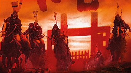 Copertina di I migliori 10 film di samurai da guardare dopo Shogun