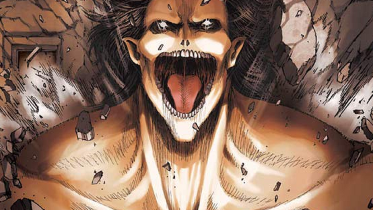 Immagine di L'Attacco dei Giganti, chi è il protagonista del nuovo manga?