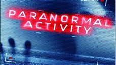 Copertina di Paranormal Activity: ci sarà un nuovo film della saga?