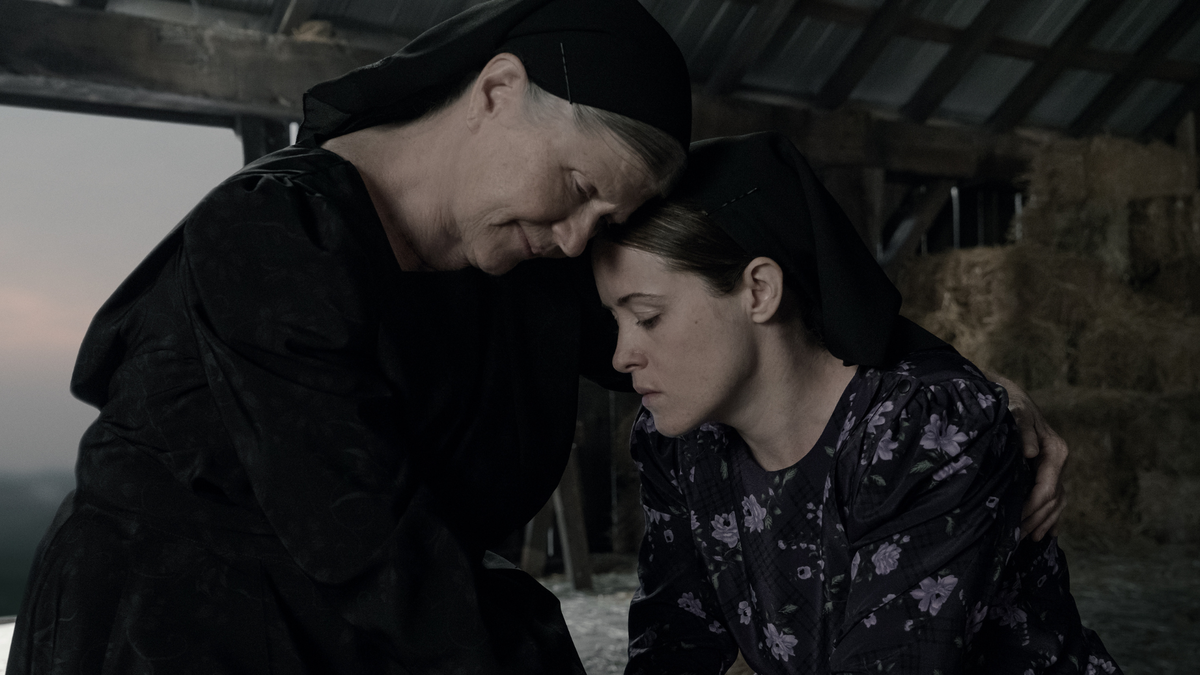 Immagine di Women Talking, recensione: il film da vedere l'8 marzo (e oltre)