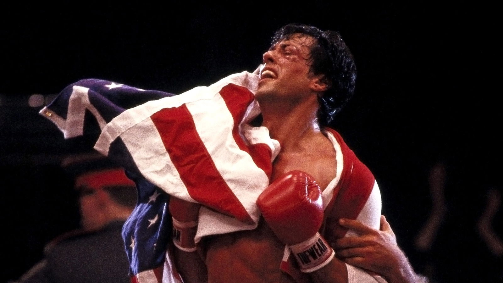 Immagine di Sylvester Stallone al veleno per i diritti di Rocky "Mi rode l'anima, datemeli"