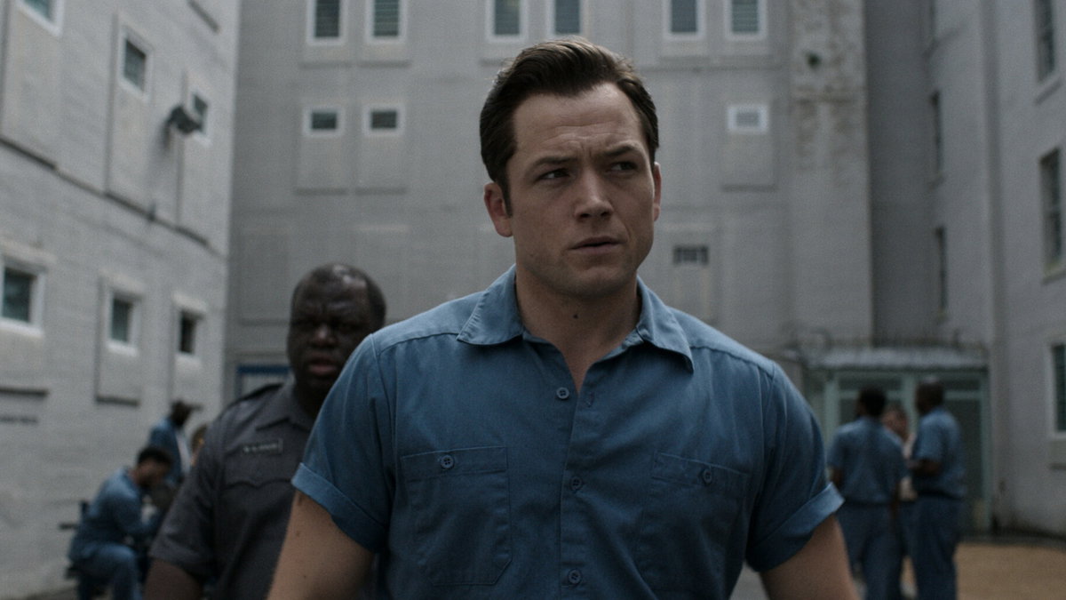 Immagine di Taron Egerton è in trattative per il ruolo di Wolverine