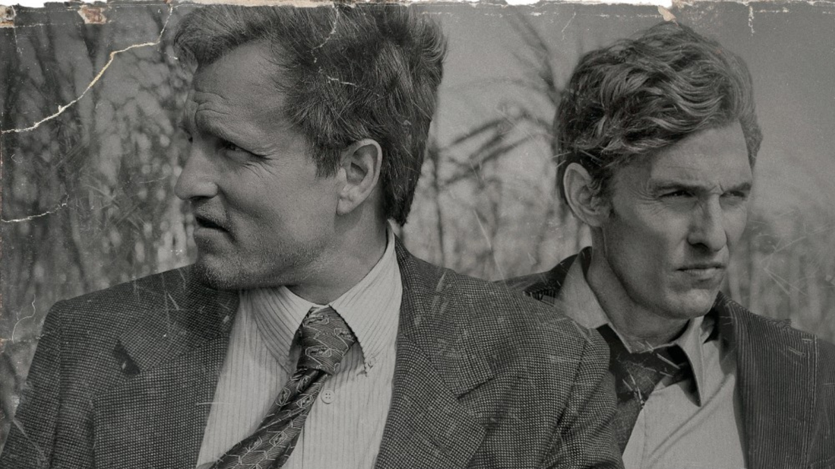 Immagine di True Detective: chi è il Re Giallo?