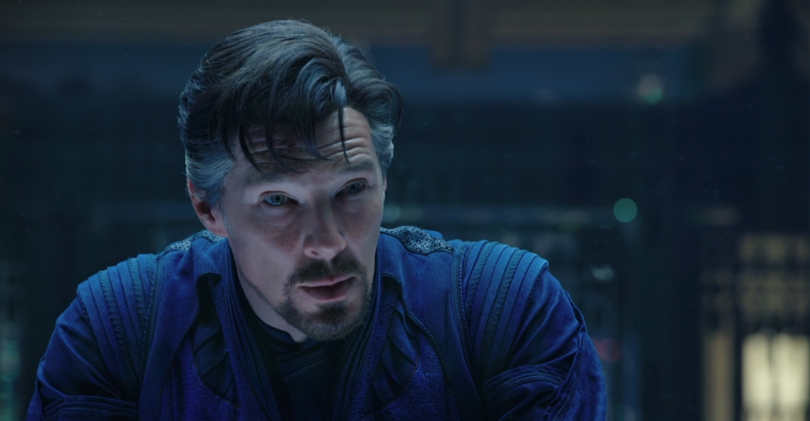 Immagine di In arrivo su Disney+ un nuovo titolo dedicato a Doctor Strange 2