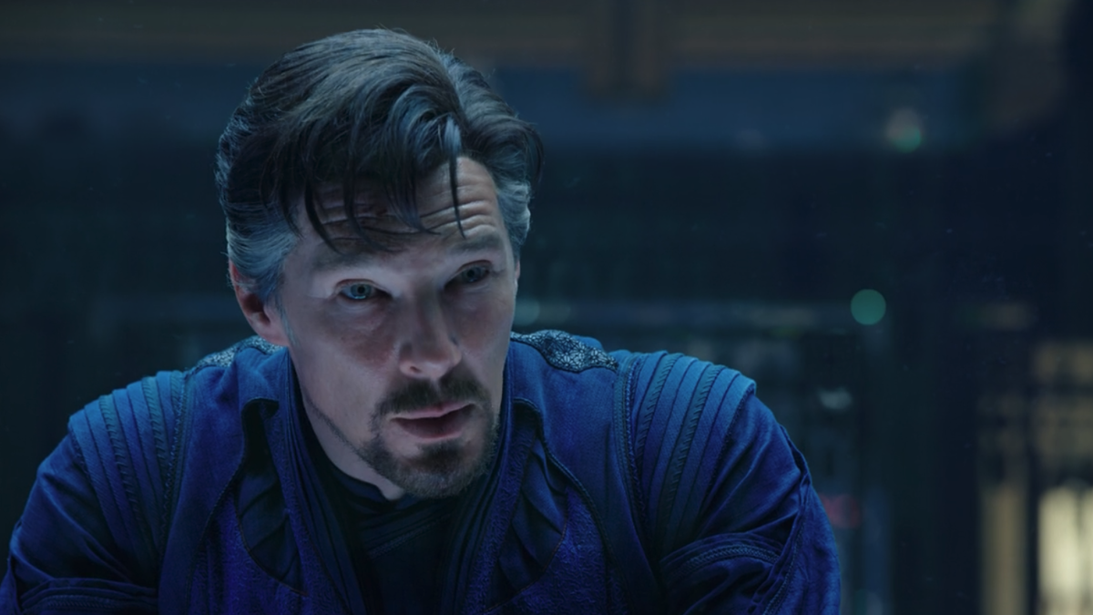 Immagine di In arrivo su Disney+ un nuovo titolo dedicato a Doctor Strange 2