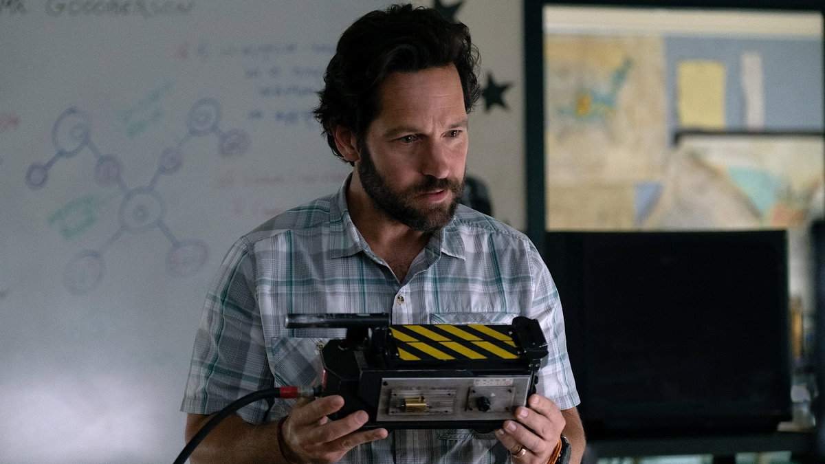 Immagine di Dopo Paul Rudd, altre 2 star Marvel nel nuovo film di Ghostbusters