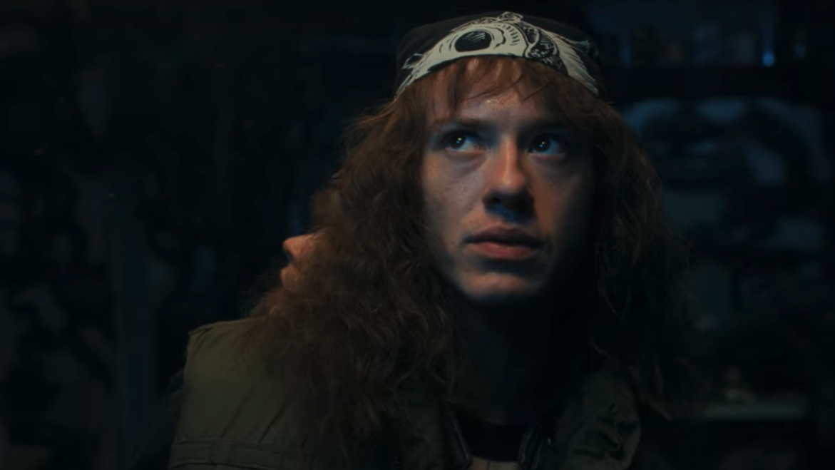 Immagine di I Metallica su Stranger Things: "Scioccati dal finale"