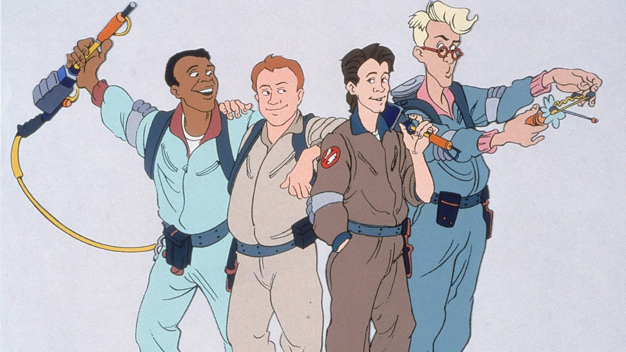 Immagine di 10 episodi di The Real Ghostbusters da vedere assolutamente