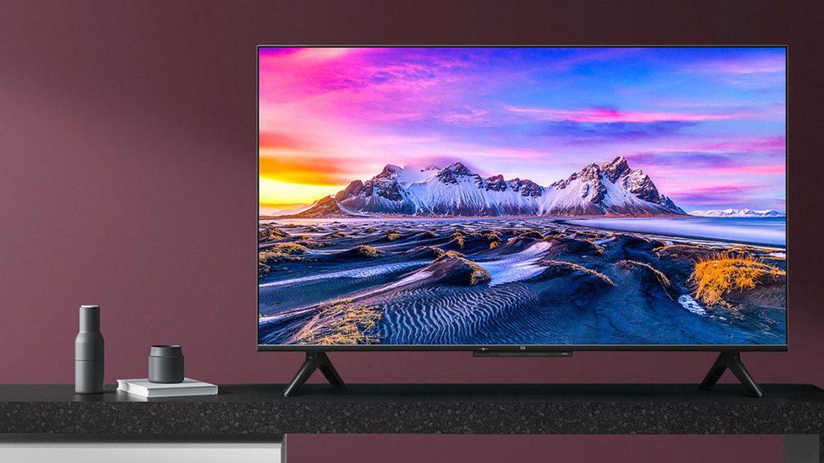 Immagine di Poco spazio per la TV? Questa di Xiaomi è ottima e costa solo 299€!