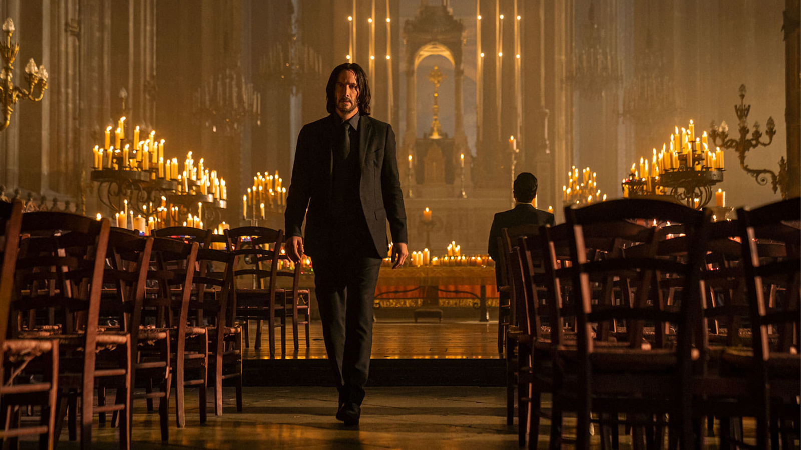 Immagine di John Wick 4, ecco le prime reazioni