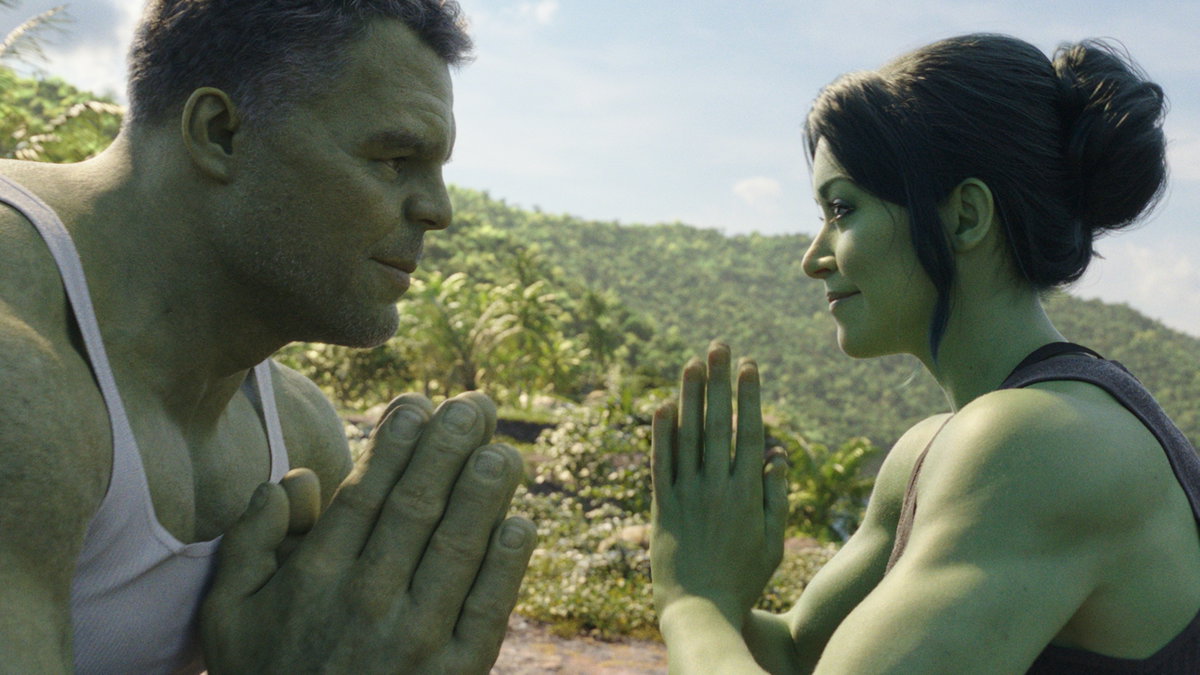 Immagine di She-Hulk 2 si farà? Ecco cosa sappiamo