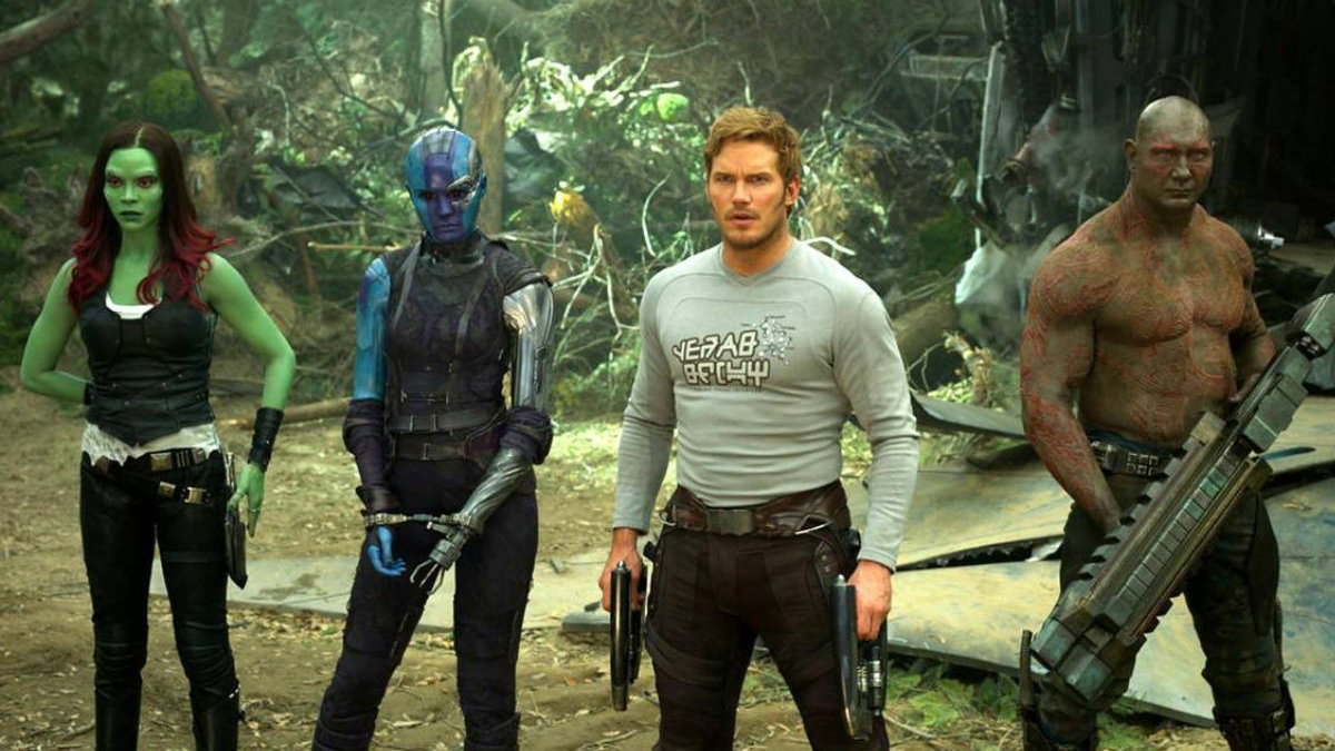 Immagine di Perché Guardiani della Galassia Vol.3 non ha (ancora) un trailer? Parla James Gunn