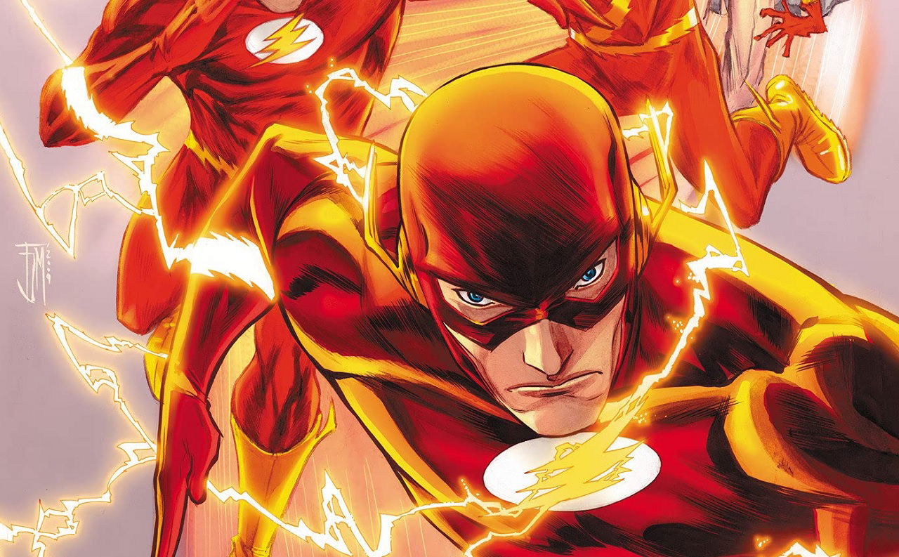 Immagine di Come iniziare a leggere Flash: i fumetti essenziali