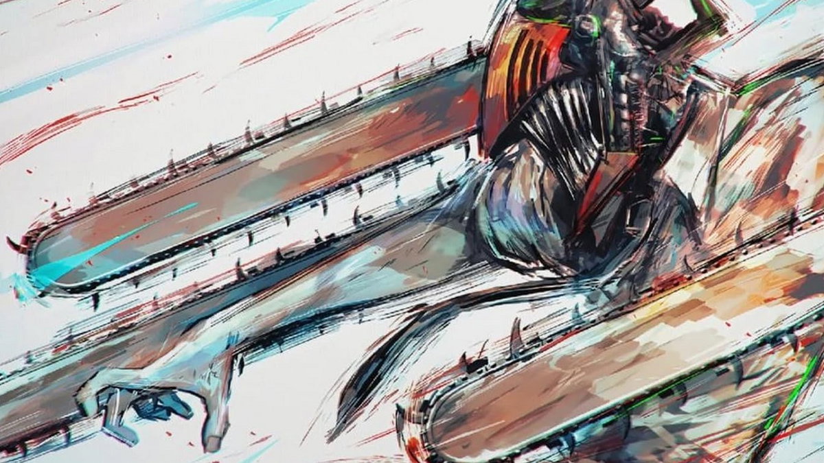 Immagine di Chainsaw Man: diavoli, viscere e guinzagli