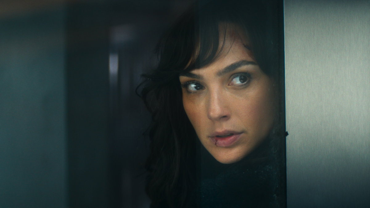 Immagine di Wonder Woman 3, James Gunn e Gal Gadot a lavoro [VIDEO]