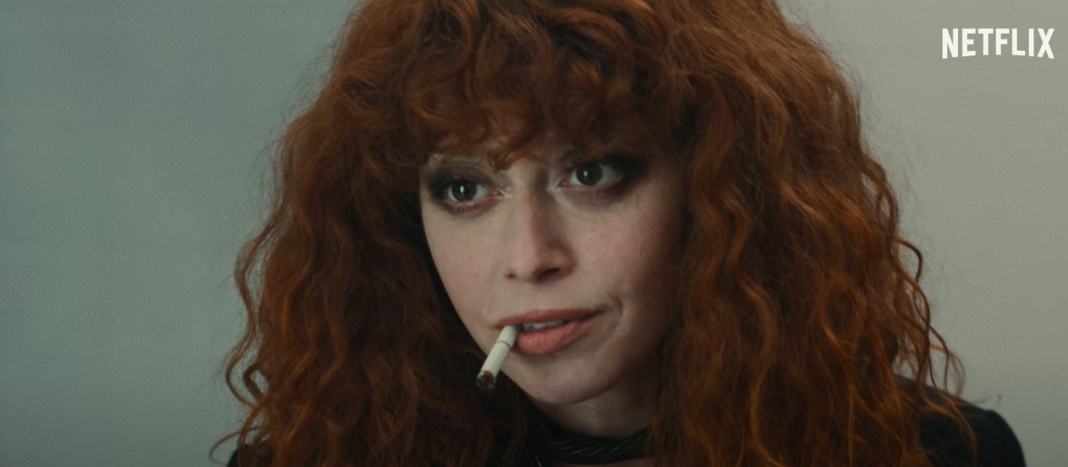 Immagine di Russian Doll 2, il trailer della folle serie TV Netflix