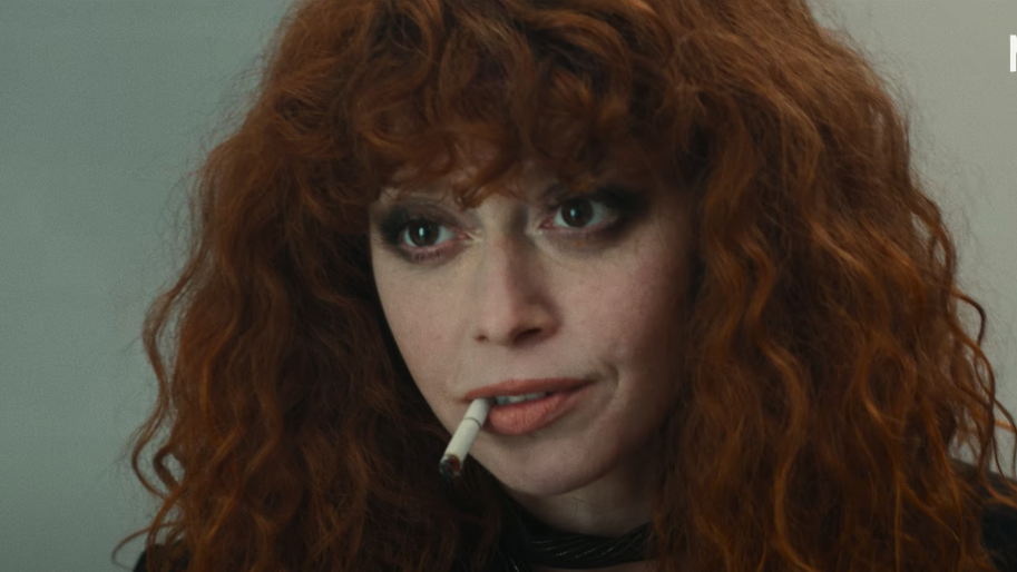 Immagine di Russian Doll 2, il trailer della folle serie TV Netflix