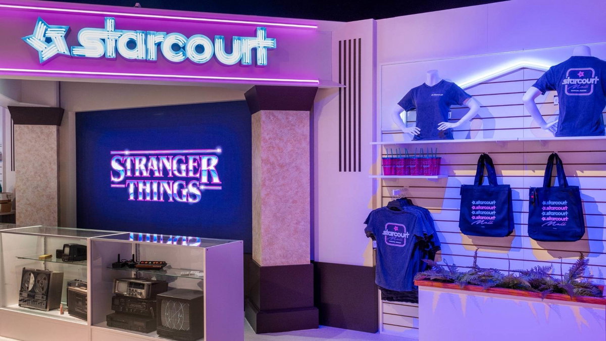 Immagine di Stranger Things, arriva in Italia l'evento dedicato alla serie TV [DATA]