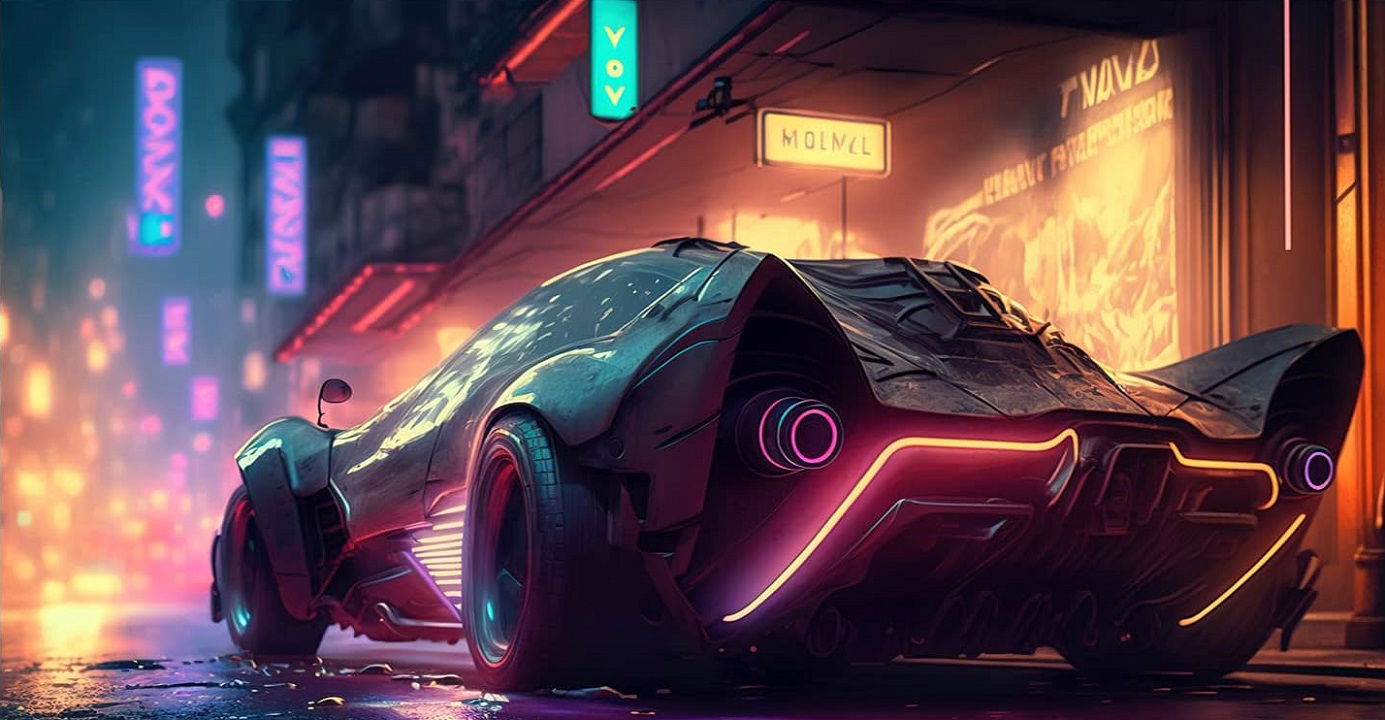 Immagine di Cyberpunk: viaggio nella Matrice tra corporativi e street samurai