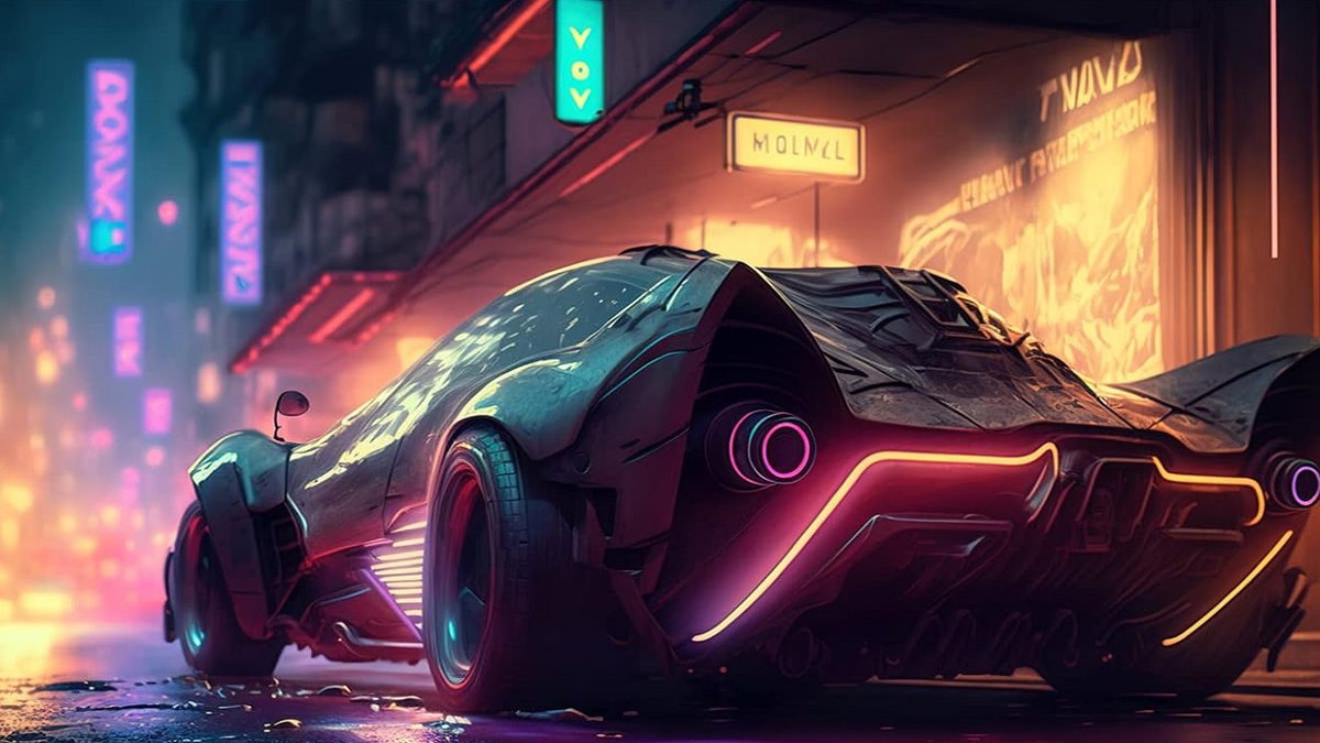 Immagine di Cyberpunk: viaggio nella Matrice tra corporativi e street samurai