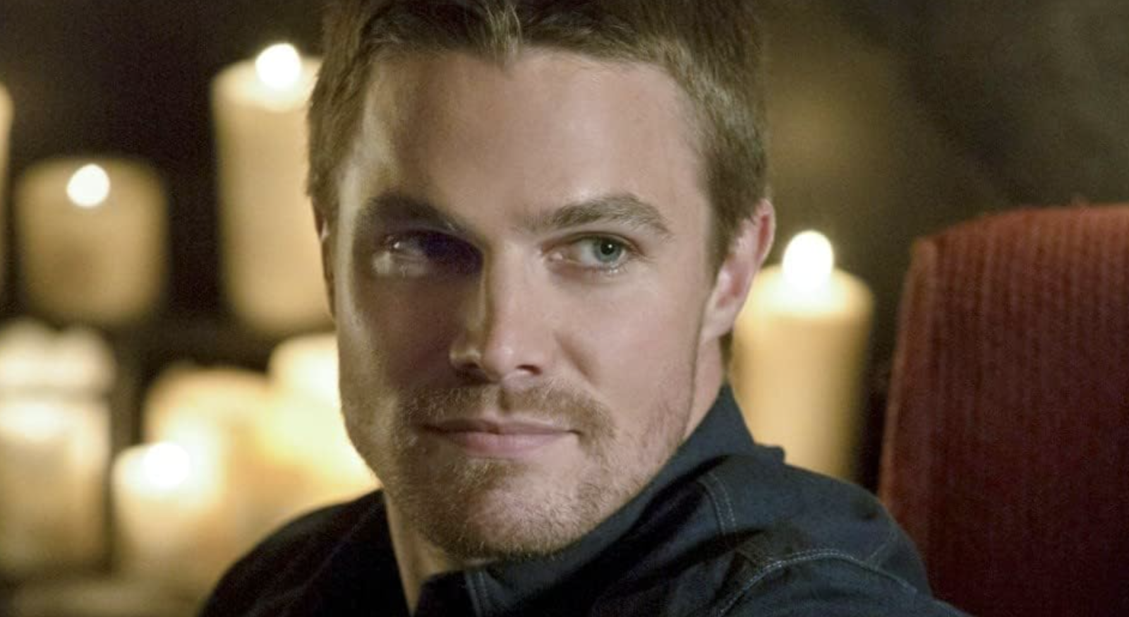 Immagine di Stephen Amell protagonista dello spin-off di Suits